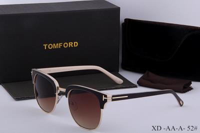 TOM FORD Sunglasses-130